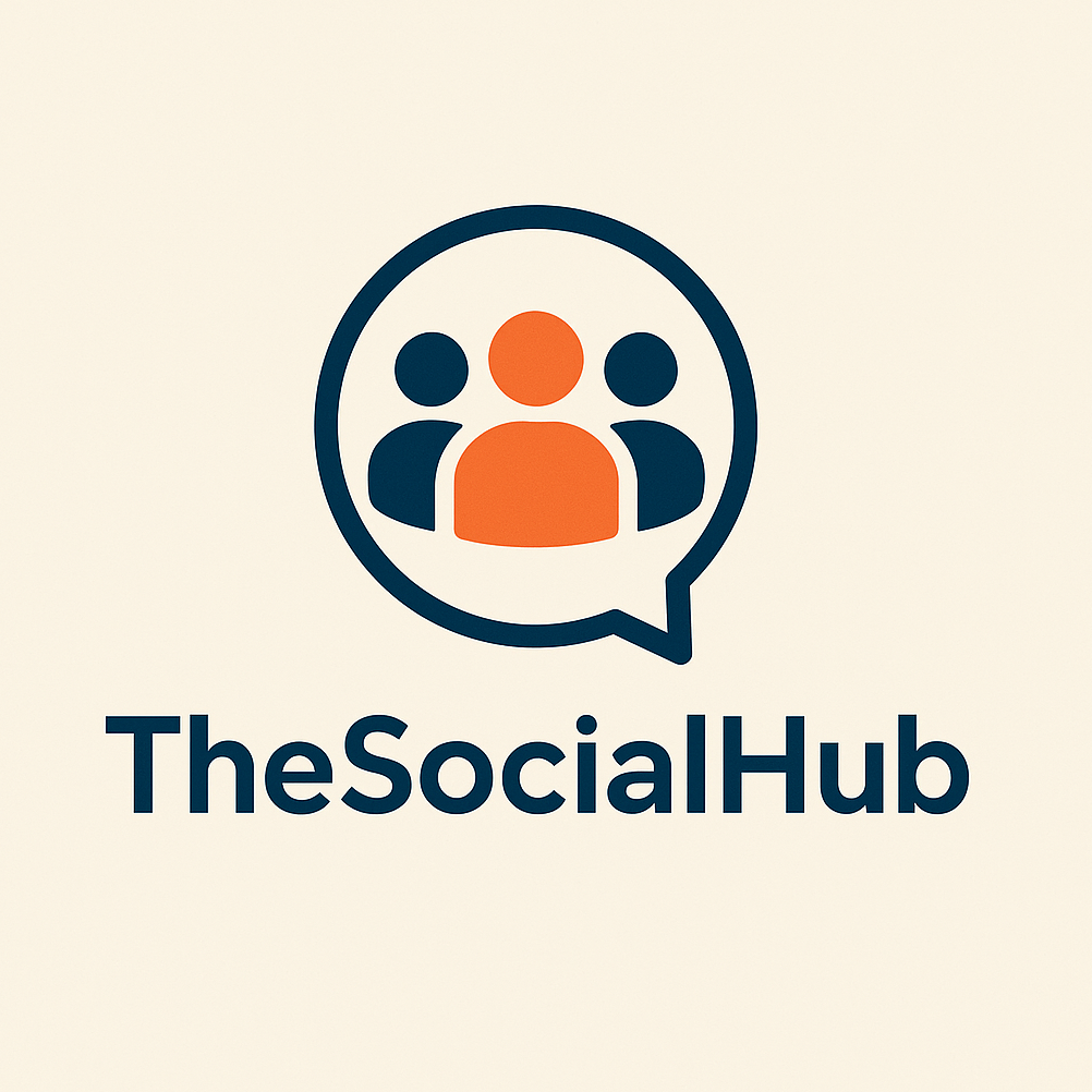 TheSocialHub