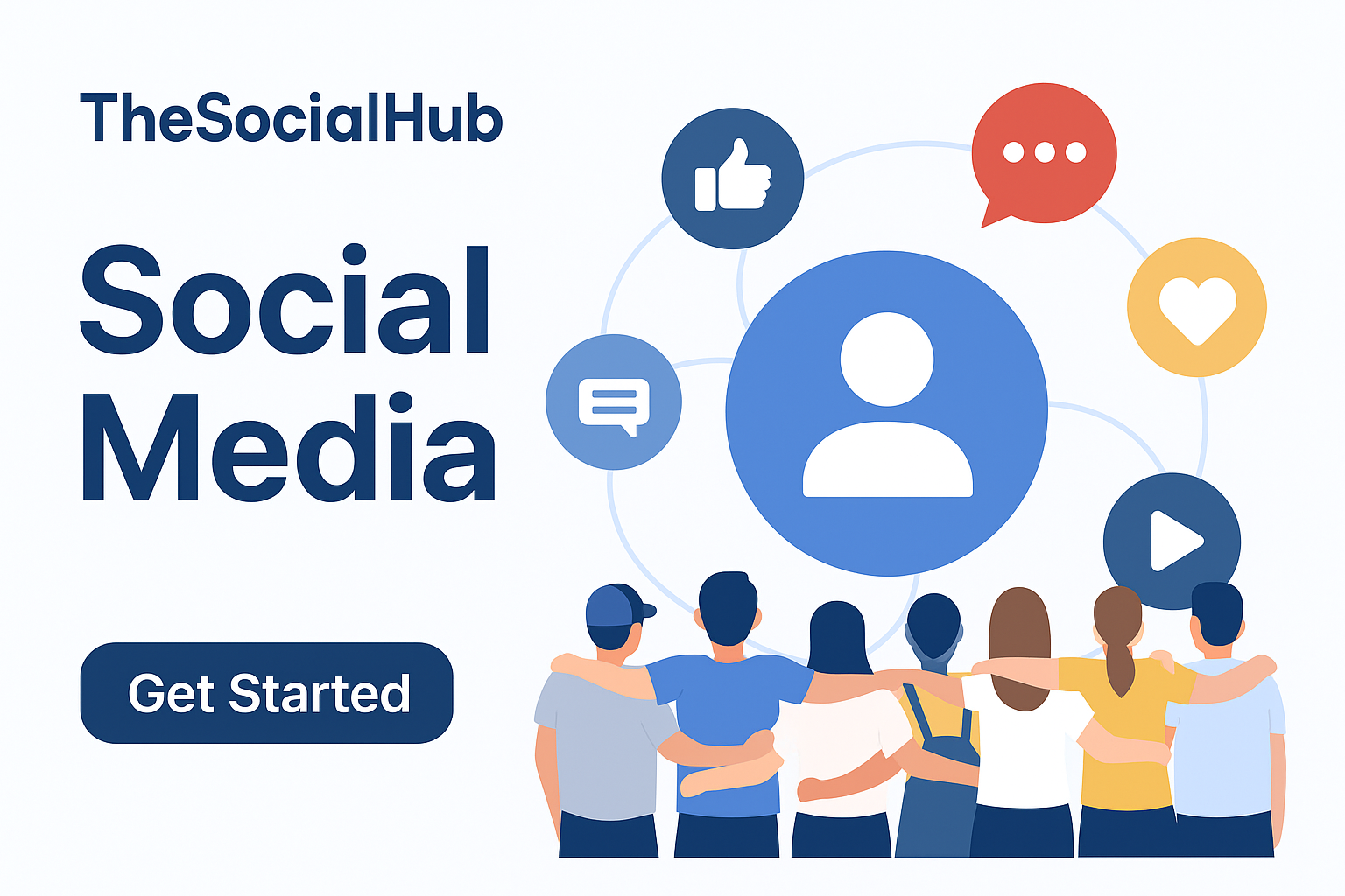 TheSocialHub