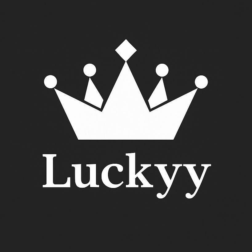 Luckyy