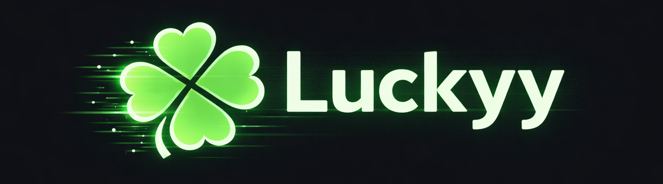 Luckyy